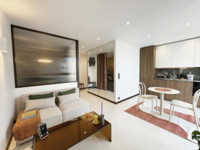 TheSuite - Parmentier - MONTHLY RENTAL ONLY
